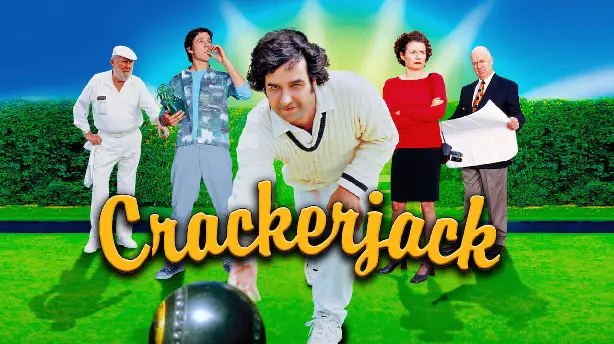 Crackerjack Screenshot