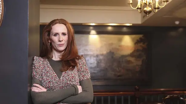 Catherine Tate: Laughing at the Noughties Screenshot