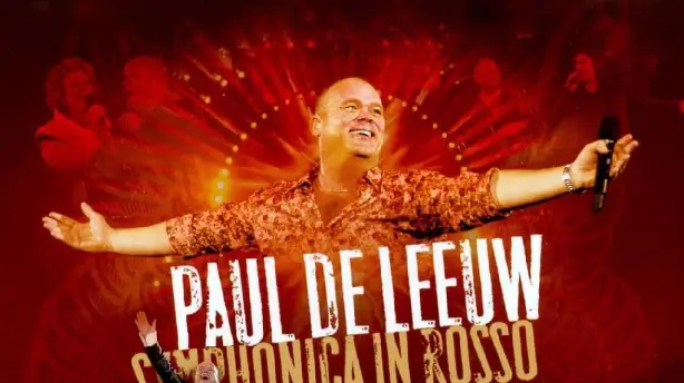 Paul de Leeuw: Symphonica In Rosso Screenshot