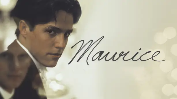 Maurice Screenshot
