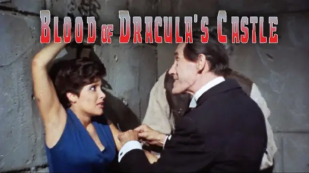 Dracula und seine Opfer Screenshot
