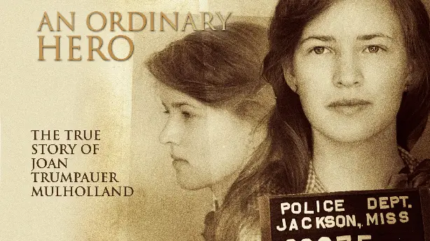 An Ordinary Hero: The True Story of Joan Trumpauer Mulholland Screenshot