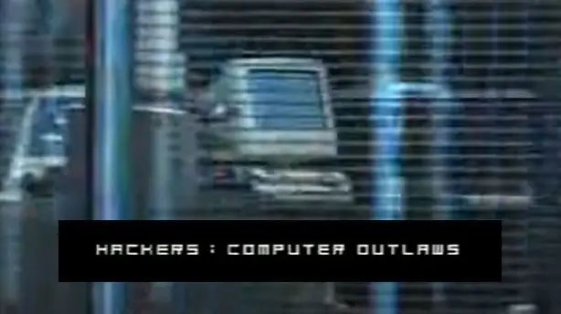 Hackers: Computer Outlaws Screenshot