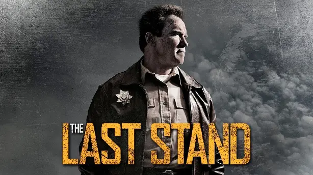 The Last Stand Screenshot