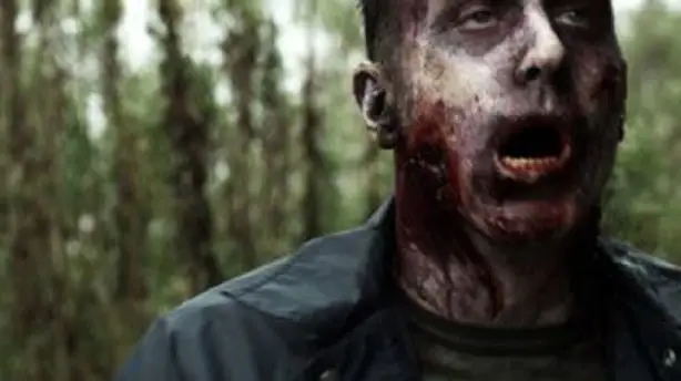 Zombies - An Undead Road Movie Screenshot