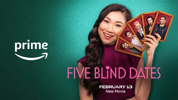 Five Blind Dates Screenshot