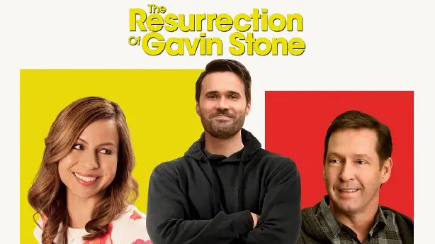 Die Auferstehung des Gavin Stone Screenshot