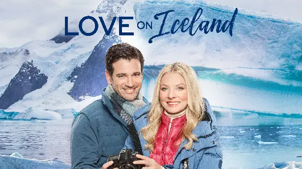 Zwei Tickets nach Island - Liebe im Gepäck Screenshot