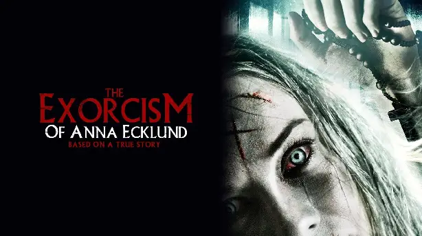 The Exorcism of Anna Ecklund Screenshot