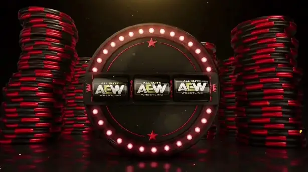 AEW Double or Nothing: The Buy In Screenshot
