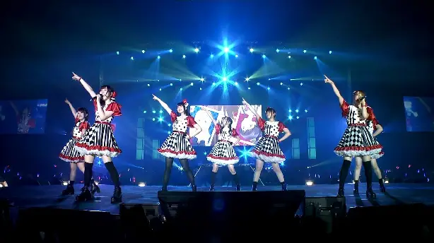 Wake Up, Girls！Festa. 2016 SUPER LIVE Screenshot