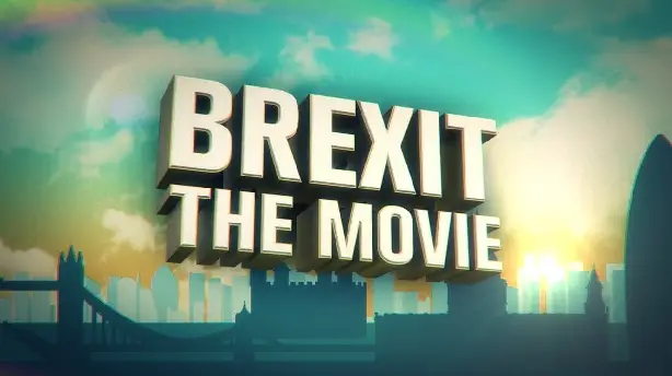 Brexit: The Movie Screenshot