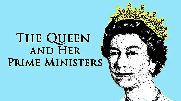 Die Queen und ihre Premiers Screenshot