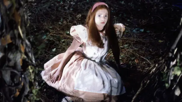 Alice in Wonderland Screenshot