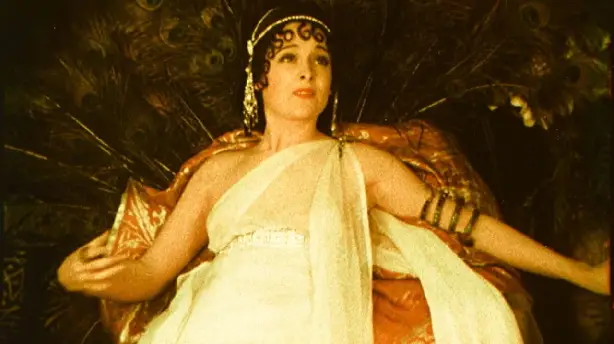 Cleopatra Screenshot