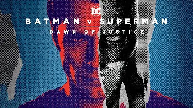Batman v Superman: Dawn of Justice Screenshot