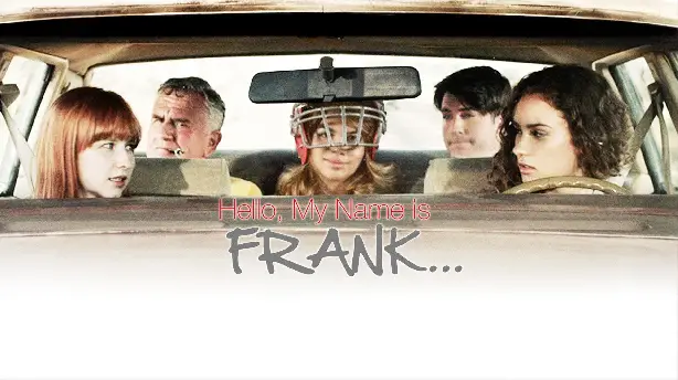 Hello, My Name Is Frank Screenshot
