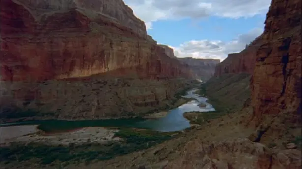 Wild River: The Colorado Screenshot