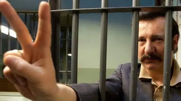 Wałęsa. Der Mann aus Hoffnung Screenshot