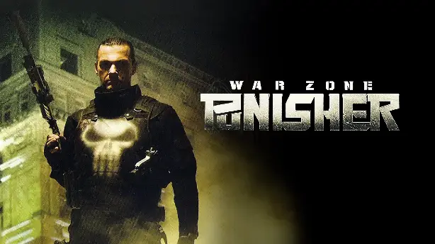 Punisher: War Zone Screenshot