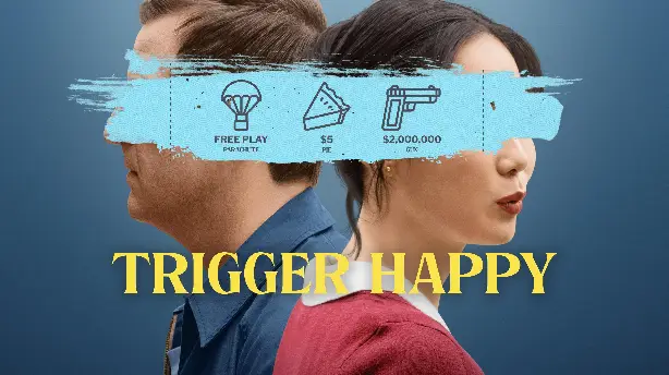 Trigger Happy Screenshot