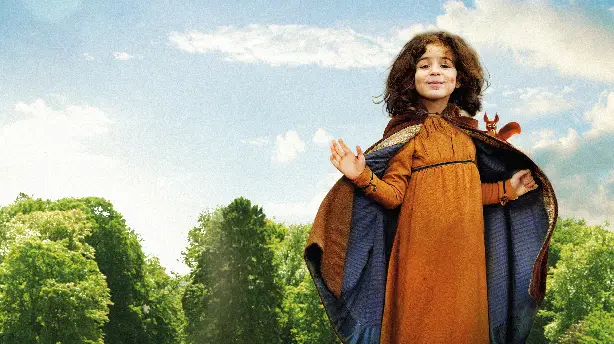 Les Malheurs de Sophie Screenshot