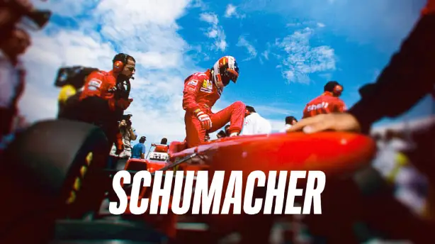 Schumacher Screenshot
