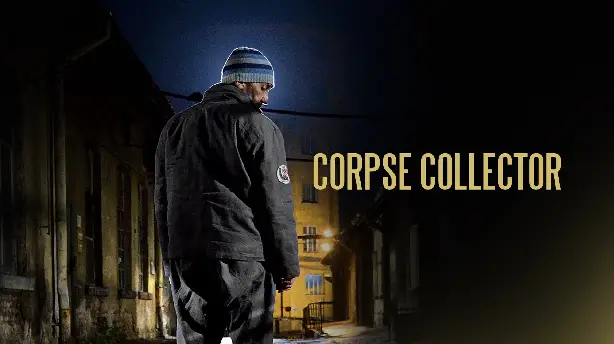Corpse Collector Screenshot