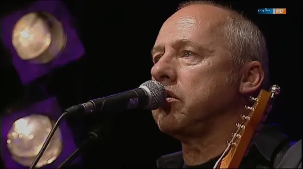 Mark Knopfler - Live In Berlin 2007 Screenshot
