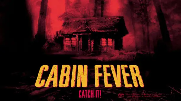 Cabin Fever Screenshot