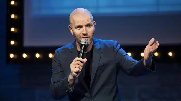 Bård Tufte Johansen: Mann (44) Screenshot