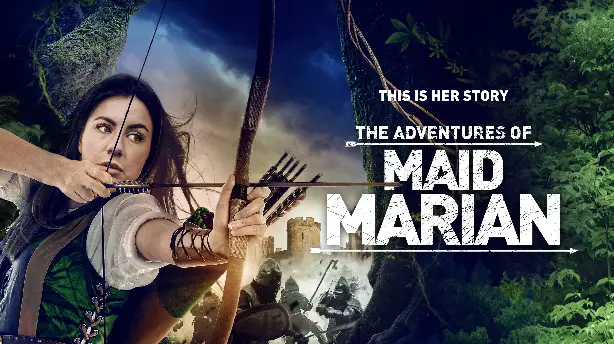 Die Abenteuer von Maid Marian Screenshot