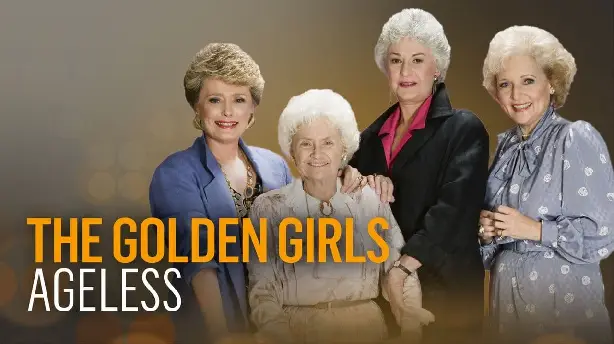 The Golden Girls: Ageless Screenshot