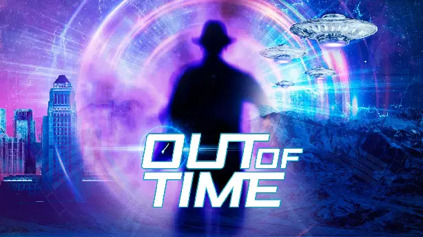 Out of Time Screenshot