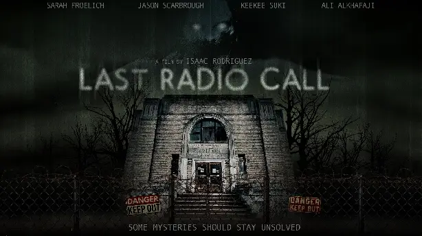 Last Radio Call Screenshot
