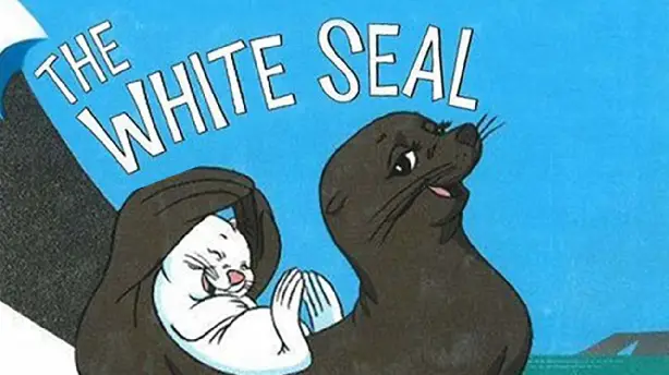 The White Seal Screenshot