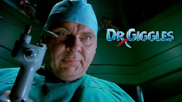 Dr. Giggles Screenshot