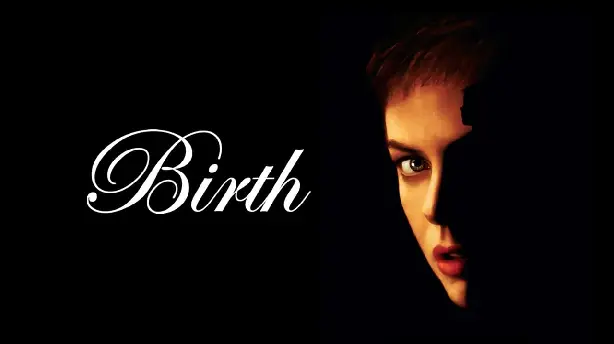 Birth Screenshot