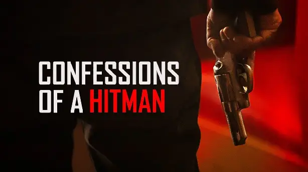 Hitman Confessions Screenshot