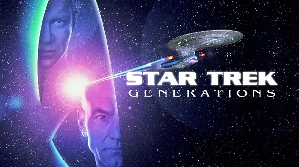 Star Trek - Treffen der Generationen Screenshot