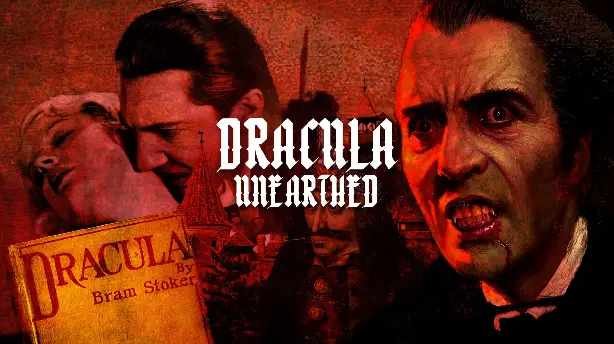 Dracula Unearthed Screenshot