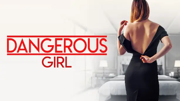 Dangerous Girl - Eine tödliche Begierde Screenshot