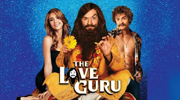 Der Love Guru Screenshot
