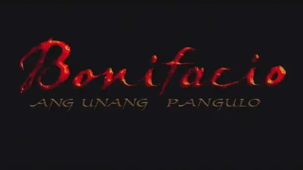 Bonifacio: Ang Unang Pangulo Screenshot