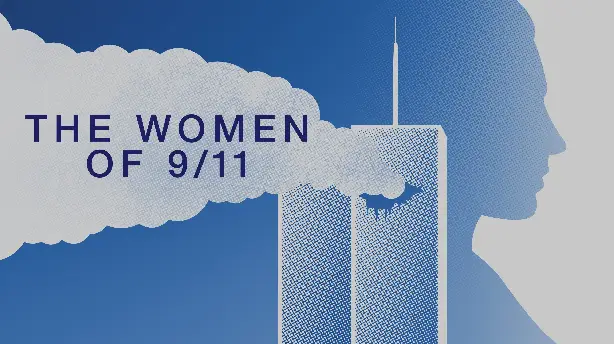 Women of 9/11: A Special Edition of 20/20 with Robin Roberts Screenshot