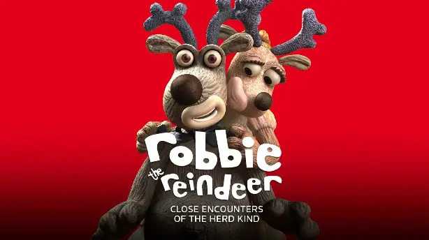 Robbie the Reindeer in Close Encounters of the Herd Kind Screenshot