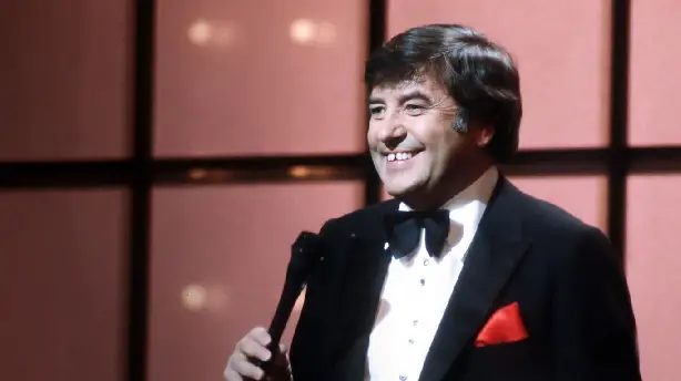 An Audience with Jimmy Tarbuck Screenshot