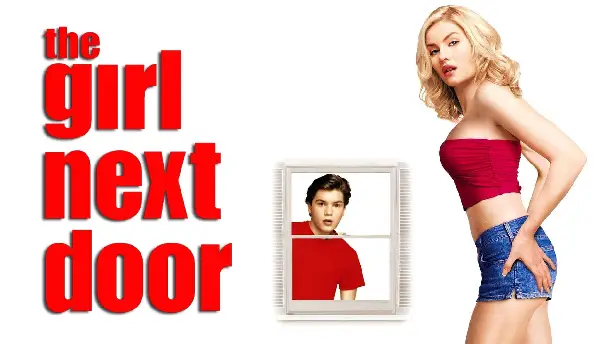 The Girl Next Door Screenshot