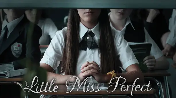 Little Miss Perfect Screenshot