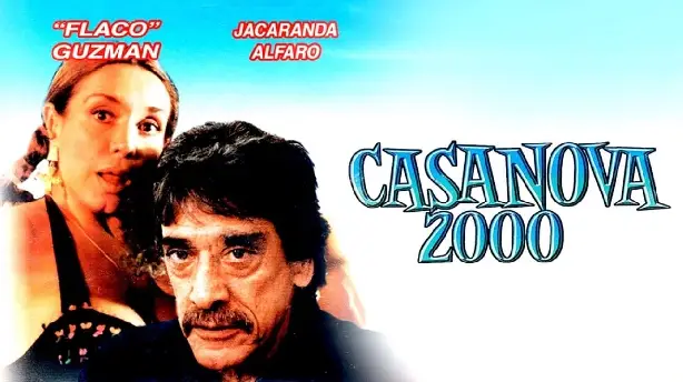 Casanova 2000 Screenshot